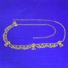Antique Moti Belt With Gold Plating