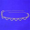 Antique Moti Belt With Gold Plating
