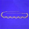 Antique Moti Belt With Gold Plating