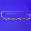 Antique Moti Belt With Gold Plating