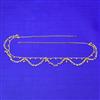 Antique Moti Belt With Gold Plating