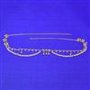 Antique Moti Belt With Gold Plating
