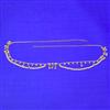 Antique Moti Belt With Gold Plating