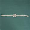 Antique Classic Shishful With Mehndi Plating