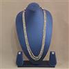 Antique Mala Necklace With Gold Plating