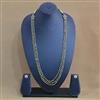 Antique Mala Necklace With Gold Plating