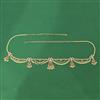 Antique Moti Belt With Gold Plating