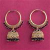 Antique Bali With Gold Plating
