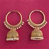 Antique Bali With Gold Plating