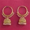 Antique Bali With Gold Plating