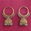 Antique Bali With Gold Plating