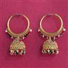 Antique Bali With Gold Plating