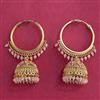 Antique Bali With Gold Plating