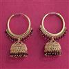 Antique Bali With Gold Plating