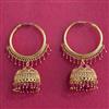 Antique Bali With Gold Plating