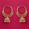 Antique Bali With Gold Plating