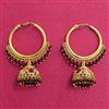 Antique Bali With Gold Plating