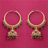 Antique Bali With Gold Plating