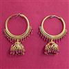 Antique Bali With Gold Plating