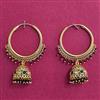 Antique Bali With Gold Plating
