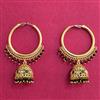 Antique Bali With Gold Plating