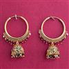 Antique Bali With Gold Plating