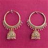 Antique Bali With Gold Plating