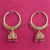 Antique Bali With Gold Plating