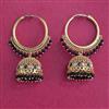 Antique Bali With Gold Plating