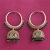 Antique Bali With Gold Plating