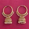 Antique Bali With Gold Plating