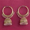 Antique Bali With Gold Plating
