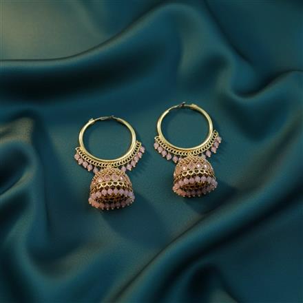 Antique Bali With Gold Plating