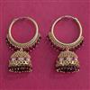 Antique Bali With Gold Plating