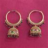 Antique Bali With Gold Plating