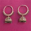 Antique Bali With Gold Plating