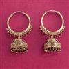 Antique Bali With Gold Plating