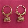 Antique Bali With Gold Plating