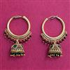 Antique Bali With Gold Plating