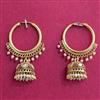 Antique Bali With Gold Plating