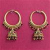 Antique Bali With Gold Plating