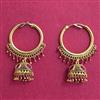 Antique Bali With Gold Plating