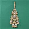 Antique Classic Jhuda With Gold Plating