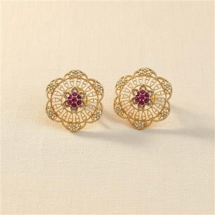 Antique Tops With Gold Plating