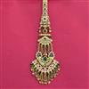 Antique Classic Jhuda With Gold Plating