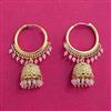 Antique Bali With Gold Plating