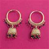 Antique Bali With Gold Plating