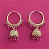 Antique Bali With Gold Plating