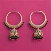 Antique Bali With Gold Plating