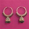 Antique Bali With Gold Plating